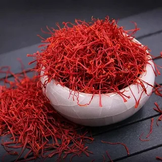 تصویر 3 از زعفران پوشال اتویی انتخابی حرفه‌ ای برای آشپزی